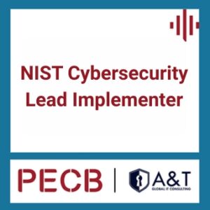 NIST Cybersecurity Lead Implementer
